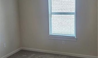 6005 SW Coywolf St, Bentonville, AR 72713