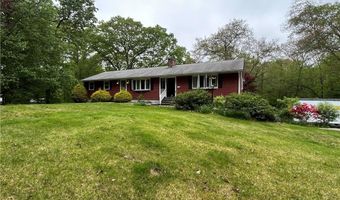 42 Ledge Rd, Coventry, RI 02816