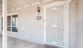 4112 Cherrydale Ct NW, Albuquerque, NM 87107