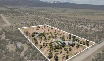 3060 N 2500 E, Beaver, UT 84713