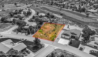 184 Meadow Creek Dr, Battlement Mesa, CO 81635