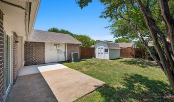 1313 Woodland Ct, Allen, TX 75002