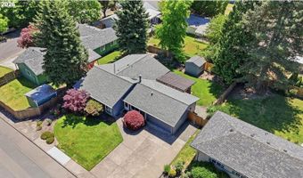 19654 SW Murphy St, Beaverton, OR 97078