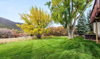 46 Alpine Ct, Glenwood Springs, CO 81601