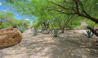 1 Silver Creek Rd, Oatman, AZ 86433