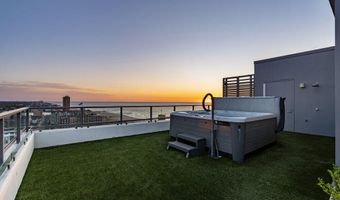 1101 Ocean Avenue Unit Ph A Ph A, Asbury Park, NJ 07712