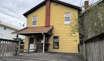 2807 Spruce Ave, Altoona, PA 16601