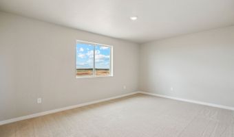 3632 Morgan Way Plan: Laramie, Bennett, CO 80102