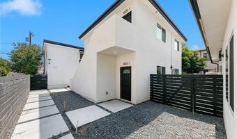 1023 E 28th, Los Angeles, CA 90011