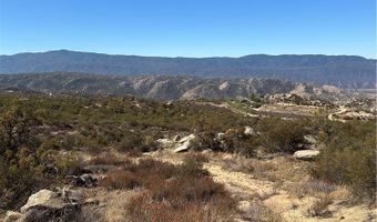 0 Ruben Dr, Aguanga, CA 92536