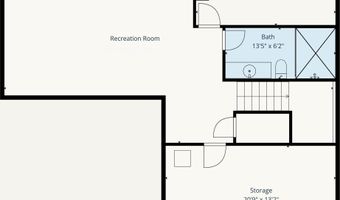 6694 Lakeview Cir NE, Albertville, MN 55301