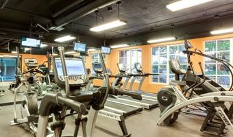 1101 Juniper St NE 1416, Atlanta, GA 30309