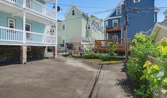 23 Santuit St, Boston, MA 02124