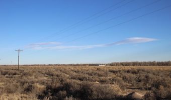 E State HWY 96, Avondale, CO 81022