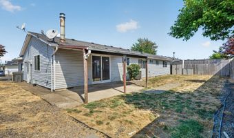 2051 LAFAYETTE St, Albany, OR 97322