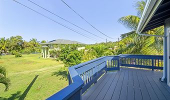 4431 IONA Rd, Hanapepe, HI 96716