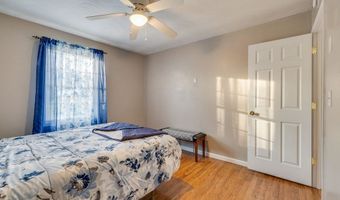 18160 Ridgeview Dr, Abingdon, VA 24211