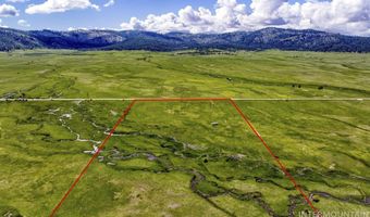 17 Gray Ln, Cascade, ID 83611