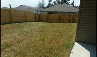 5009 Windflower Cv, Alexander, AR 72002