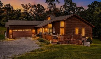 765 WHITETAIL CROSSING Rd, Augusta, WV 26704