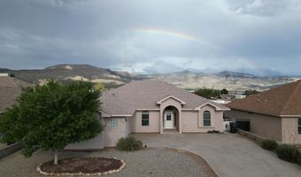 3296 Robert H Bradley Dr, Alamogordo, NM 88310