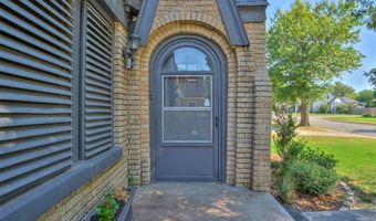 4507 N Donald Ave, Bethany, OK 73008