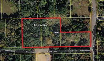 3 Lots Branch Loop, Big Sandy, TN 38221