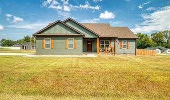 105 Skylar Dr, Auburn, KY 42206