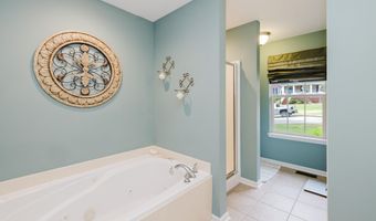 1401 Stamford Dr, Benton, AR 72019