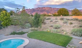 7420 ANKARA Rd NE, Albuquerque, NM 87122