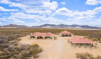 2076 W Tierra Contenta Trl, Bisbee, AZ 85603