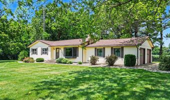 10020 15th Rd, Argos, IN 46501