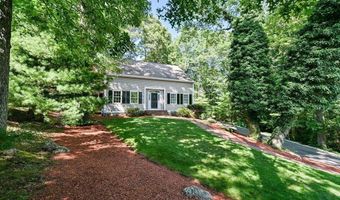 2 Rock Rd, Attleboro, MA 02703