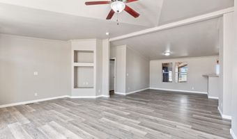 22 Foothills Dr, Alamogordo, NM 88310