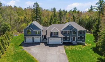 84 Juniper Cir, Auburn, NH 03032