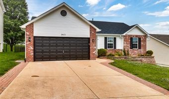 2413 Rosswood Ln, Arnold, MO 63010