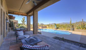 8132 E SERENE St, Carefree, AZ 85377