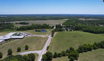 Shealy Road lot 2, Batesburg, SC 29006