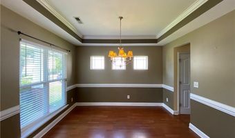 115 N Field Dr, Advance, NC 27006