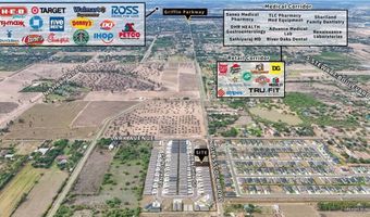 1317 S Xanthia St, Alton, TX 78573