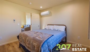 3256 N Fork Hwy, Cody, WY 82414