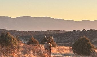 110 Gilbert Rd Lot 0, Capitan, NM 88316