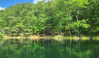 Lot WITCHES LAKE RD, Arbor Vitae, WI 54568