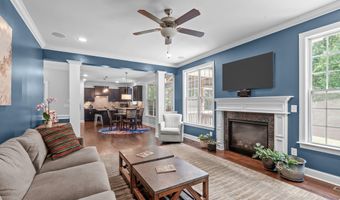 2716 Lake Waccamaw Trl, Apex, NC 27502