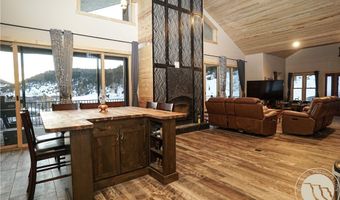 6 N Fork Sage Creek Rd, Bridger, MT 59014