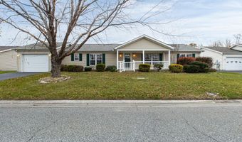 612 AUDREY Dr 612, Dover, DE 19901