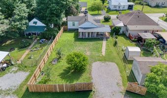 311 Wilson Ave, Auburn, KY 42206