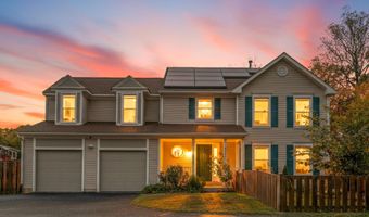 3707 GREEN ASH Ct, Beltsville, MD 20705