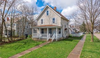 147 Woodrow Ave, Bedford, OH 44146