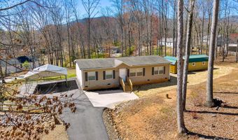 83 Indian Trail Rd, Candler, NC 28715